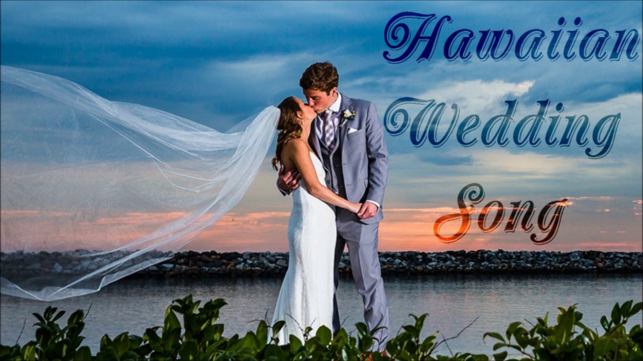 SOUL VIBRATION HAWAIIAN WEDDING SONG (ELVIS PRESLEY