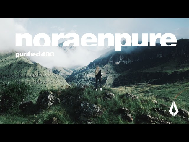 Nora En Pure - Purified Radio 400