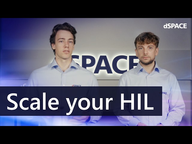 Shared Data Interface: Simple. Fast. Future-Proof.