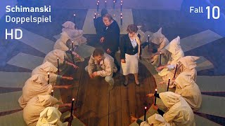 Schimanski 10 - Doppelspiel HD