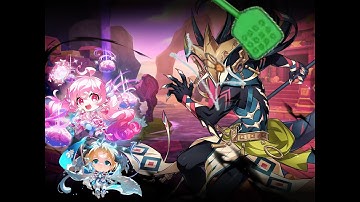 [Elsword EU] RAS and DA ¦ Plegas