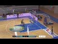 Parmos Otel Bandrıma Bordo Basketbol – MKE Ankaragücü Basketbol Türkiye Sigorta TBL 20.Hafta