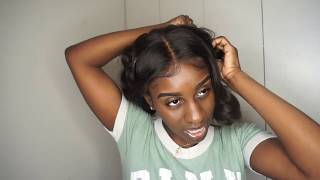 The Best Wig Ive Ever Owned Arabella Hair Update