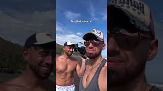 Videographers Traveling the World