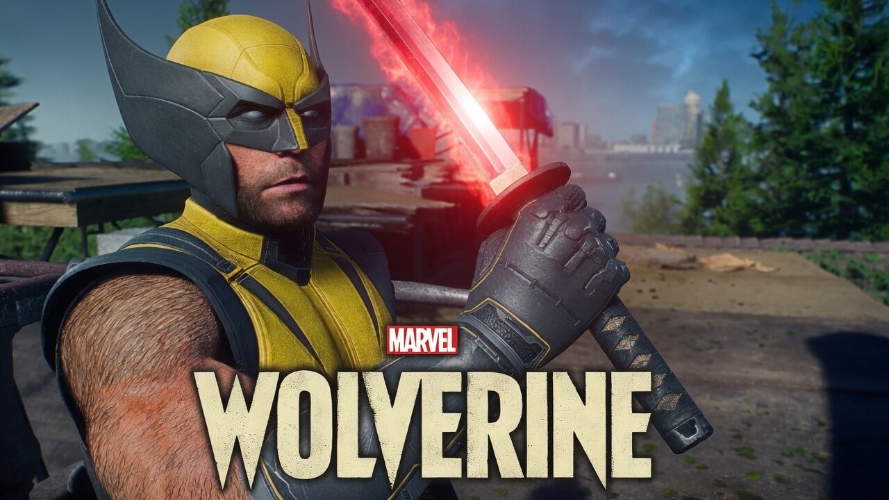 THEY REVEALED A LOT! Marvel's Wolverine Update!