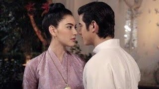 Buang Banjathorn Mario x Davikah ||  Laoperng | Praenuan || fmv || thai drama  - Dynasty edit fmv