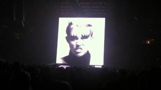 Miley Cyrus Alt-J Fitzpleasure Video Package