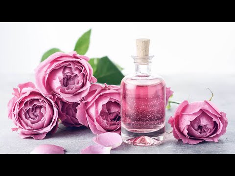 Acqua di rose fai da te: come realizzarla in modo semplice e naturale