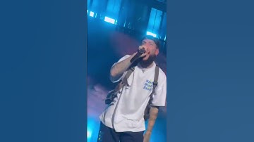 Thumbnail of Suicideboys - Matte Black Live 2022