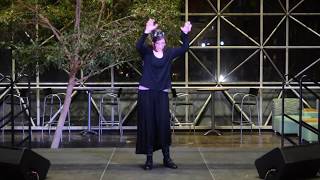 The Plagues from the Prince of Egypt (ASL) Translated by Katherine Trice