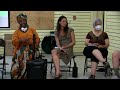 Institute for Social Ecology_Confronting Climate Crisis Public Forum, 8/5/22