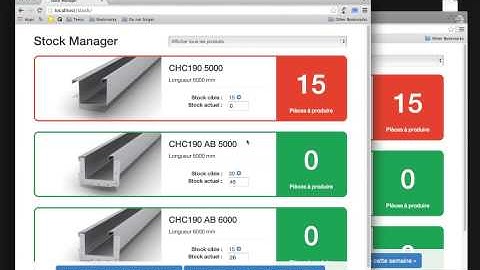 AngularJS + Firebase