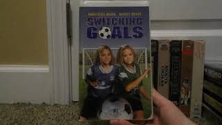 VHS Update(December 8th,2021)