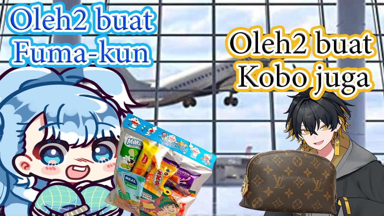 Peribahasanya Air Tuba Kobo Dibales Air Susu Oleh Fuma YouTube peribahasanya-air-tuba-kobo-dibales-air-susu-oleh-fuma-youtube