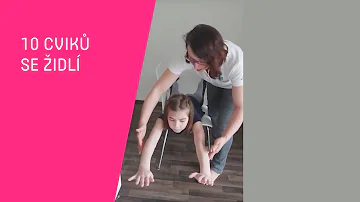 Jaké jsou výhody kancelářské židle?