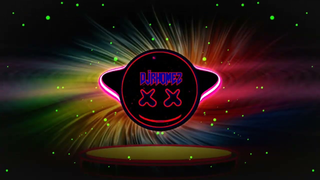 DJ RHOMEZ POKER FACE KTL MASA BOUNCE JUMP DISCO PARTY 130BPM