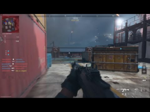 MW2 Multiplayer- Kill Confirmed