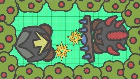 PRO VS HACKER MOOMOO.IO, moomooio warrior cronicle,  Pidyohago vs AUTO-HEALER, do you know the way?