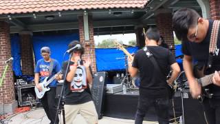 23 Skunks Skacore Invasion 2014 Riot