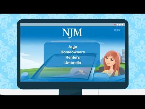 Manage Your Njm Personal Policy You