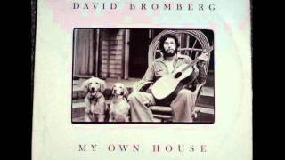 David Bromberg - Kitchen Girl chords