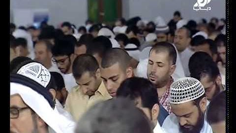 سورة الدخان كاملة    القارئ عبدالعزيز الزهراني   ليلة 5 رمضان 1434هـ دبي تلاوة مؤثرة