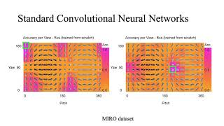 Famous Recognizing Objects from Any View with Object and Viewer-Centered Representations -- Sainan Liu Profile