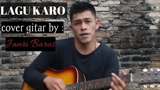Lagu Karo Terbaru 2019 Usman Ginting - Cedaken Ndu (Cover by Janri Barus)