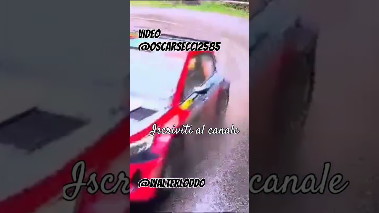 SHAKEDOWN aciComo 2023