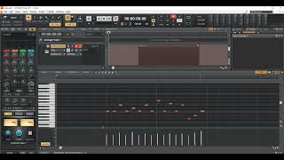 Cakewalk by BandLab - Midi Quantize