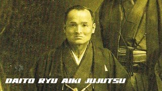 Daito ryu aiki jujutsu - Tachi waza