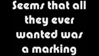 This is a Call- Foo Fighters LYRICS