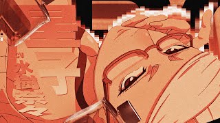 《Not My Problem🤷‍♂️😜》Dandadan《AMV/EDT》Quick edit