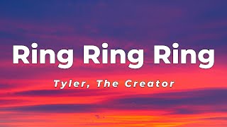 Download Lagu Tyler, The Creator - Ring Ring Ring (Lyrics) | Official Audio | New Song 2025 MP3 Download Lagu Tyler, The Creator - Ring Ring Ring (Lyrics) | Official Audio | New Song 2025 MP3