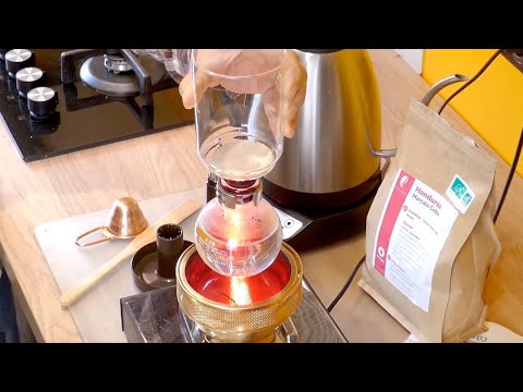 Vidéo: Nous allons apprendre à bien préparer du café dans une cafetière à geyser : recettes et astuces