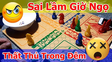 Tập 242 - Ván Cờ Đề Xuất Cho Bạn, Xem Giải Trí - Vạn Kỳ Thế Chiến [Cờ Cá Ngựa]
