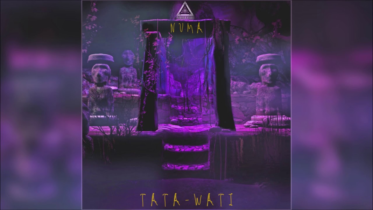 Watch Tata-Wati - Numa (Original Mix) | Chill Space on YouTube Watch Tata-Wati - Numa (Original Mix) | Chill Space on YouTube