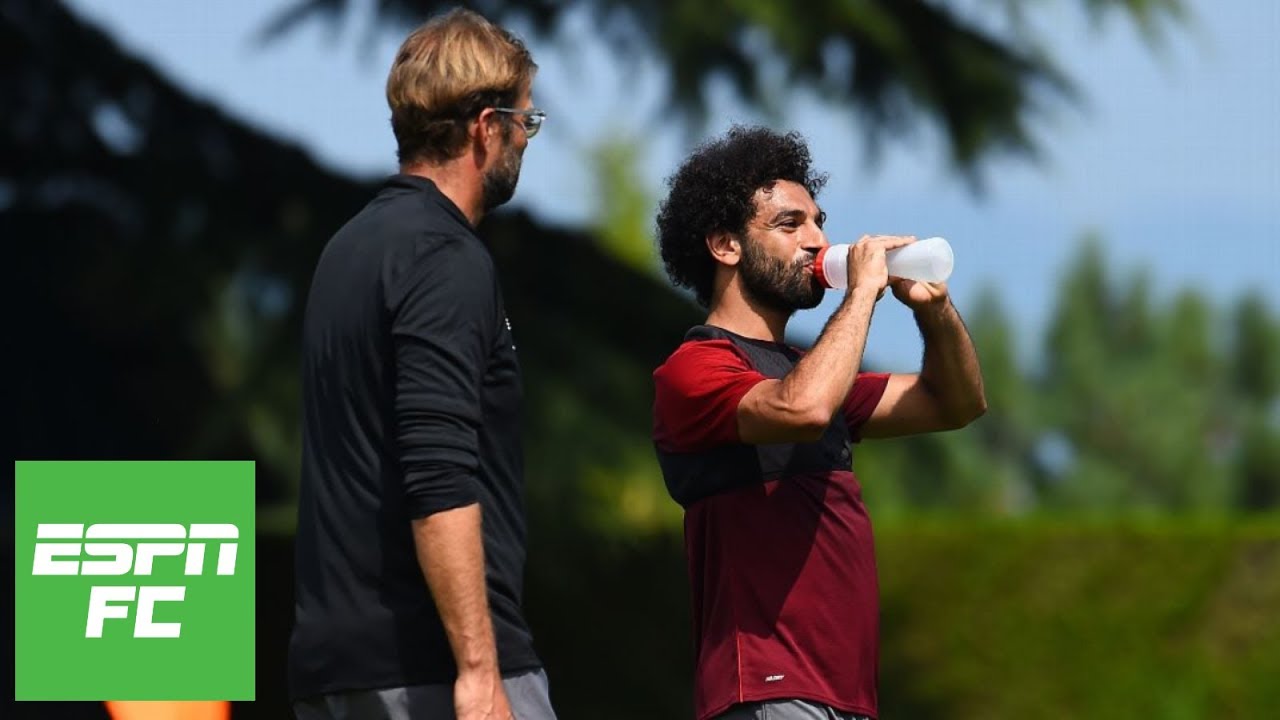 Is Liverpool no longer a selling club? | ESPN FC - YouTube