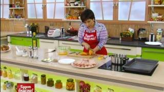 Будет вкусно! 15/01/2014 Курица с апельсинами Будет вкусно! 15/01/2014 Курица с апельсинами