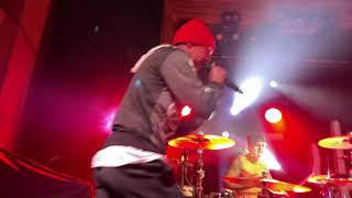 Twenty One Pilots - ‘Holding on to You’ (with crowd stand) - Live at Bluebird Theatre (09/21/21)
