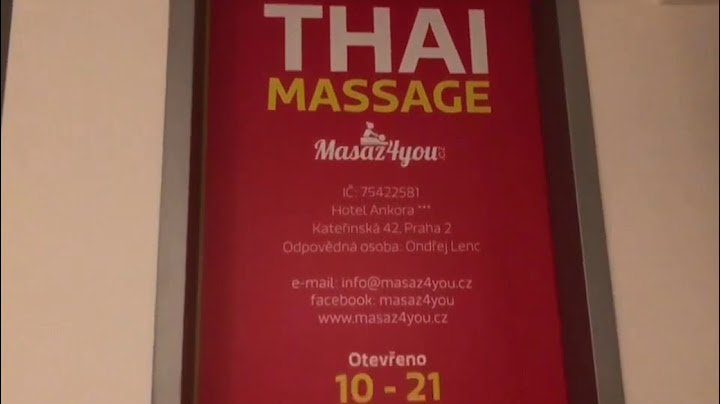 Vítejte u nás