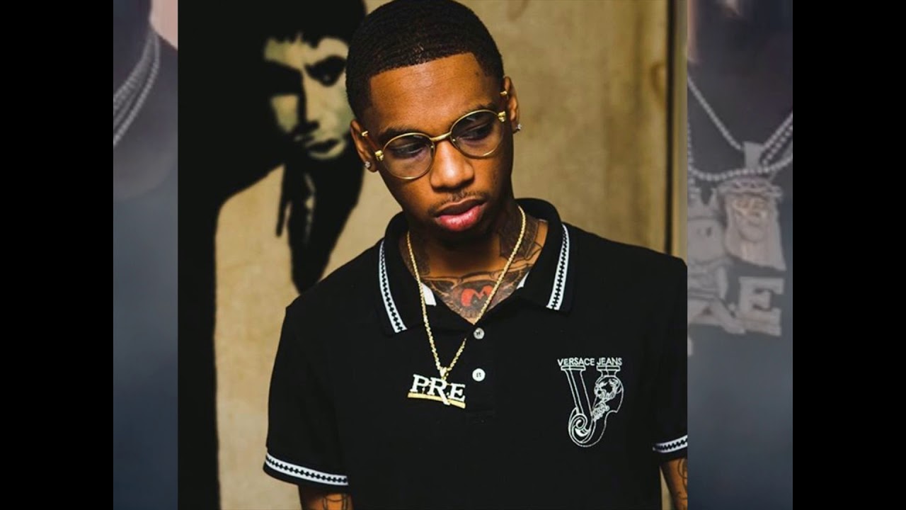 (Free) Key Glock x Young Dolph x Tay Keith Type Beat "Clowns" (Prod