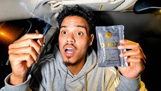 3 LEAFS IN ONE!?? First Time Trying Brothers Broadleaf!! (Review)