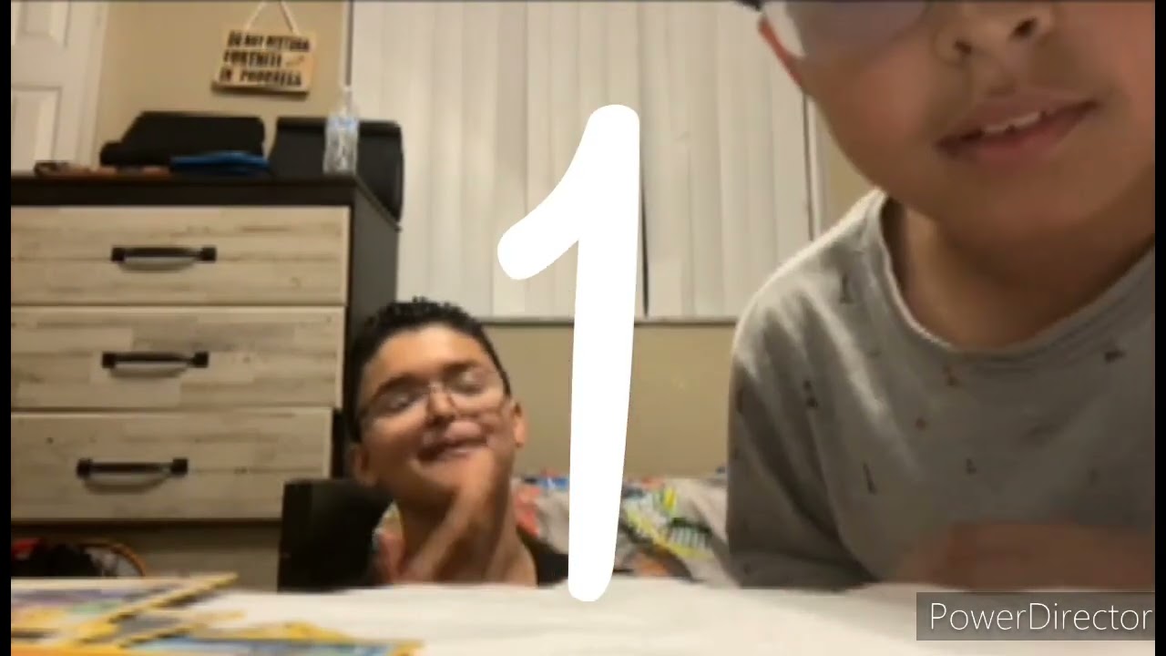 Boris's first appearance