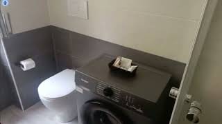 1-bedroom apartment for rent in La Pisana, all bills included - Spotahome (ref 1593175)