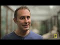 Secrets of the T-Rex & More | Lost Beasts Unearthed MEGA Episode | Nat Geo Animals