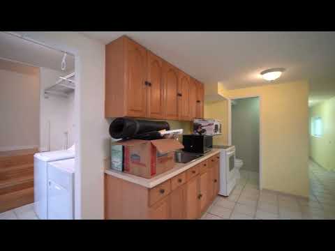 3454 Campbell Ave, Honolulu, HI home video tour