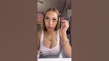 Grwm #viral #grwm #4urpage #foryou #like #comment #talk #trend