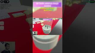 Roblox Shorts - Mie Gacoan Tower 3 Brainrot Barry Tung Tung Tung