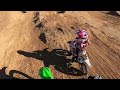 Riding dirtbikes with my girlenduro motocross kx450 dirtbikesarecooldad